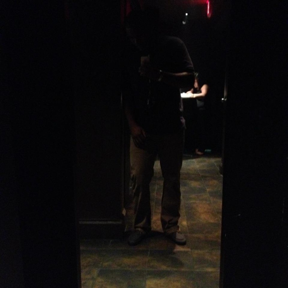 Meet your Posher, Eric